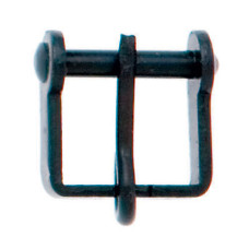 HEBILLA VAQUERA ROLDAN (BOLSA 20 UNIDADES)