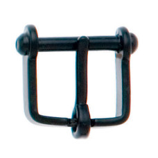 HEBILLA VAQUERA COUNTRY (BOLSA 20 UNIDADES)