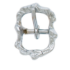 HEBILLA PORTUGUESA RAMEADA