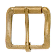 HEBILLA MEDIO PUNTO CON COSCOJO