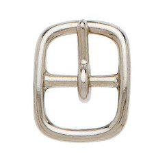 HEBILLA CORREA ESPUELA INGLESA