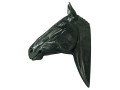 CABEZA CABALLO PLASTICO NEGRO