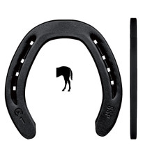 HERRADURA KERCKHAERT SSP SIN PESTAÑA POSTERIOR  2x8