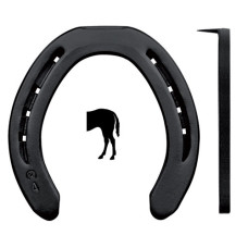 HERRADURA KERCKHAERT WH 1 PESTAÑA POSTERIOR  