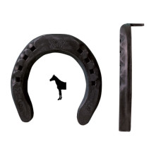 HERRADURA ÖLLÖV GOMA 1 PESTAÑA DELANTERA 