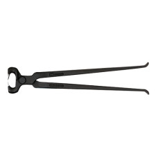 TENAZA CORTA CASCOS MUSTAD 12