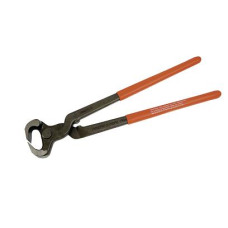 TENAZA CORTA CASCOS NORDIC FORGE 14 104PFH