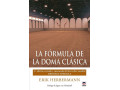 LIBRO LA FÓRMULA DE LA DOMA CLÁSICA