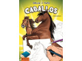 LIBRO DIBUJO Y PINTO CABALLOS LIBRO DIBUJO Y PINTO CABALLOS