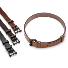 MUSEROLA SUHIS CUERO CABEZADA VAQUERA