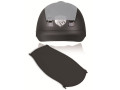 FUNDA CASCO PASSION IMPERMEABLE Y REFLECTANTE