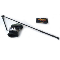 ESQUILADORA NEXUS(3 vel.) a CARDAN con tijera DF 642 Marca: Lister