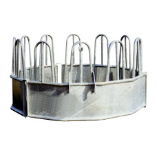 COMEDERO RED.12 PLAZAS S/TECHO