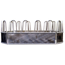 COMEDERO ALARGADO 16 PLAZAS