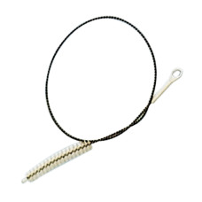 CEPILLO TUBO LECHE COMPLETO