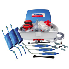 JETSPRAY 2000 3 DUCHETAS