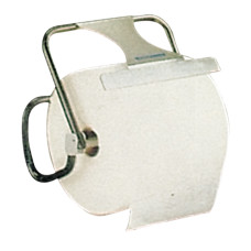 PORTA ROLLO PAPEL MURAL