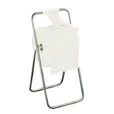 PORTA ROLLO PAPEL DE SUELO