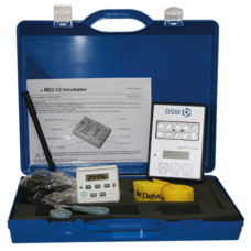 DELVOTEST STARKIT ANTIBIOTICOS