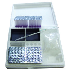 DELVOTEST 100 REACTIVOS