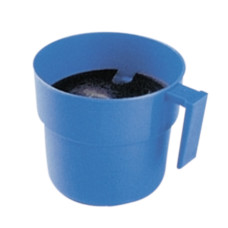 JARRA CONTROL MAMITIS