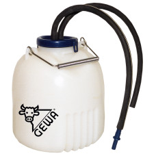 SEPARADOR DE LECHE ECO