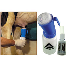 VASO APLICADOR ESPUMA