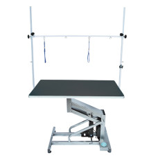 MESA ELECTRICA GÉNESIS BASIC