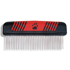 PEINE PUAS GIRATORIAS 13.5 CM.