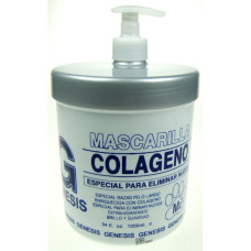 MASCARILLA GENESIS COLÁGENO 1K