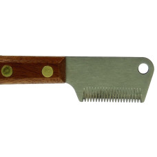 CUCHILLA TRIMMING 22 DIENTES