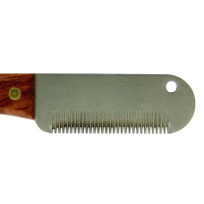 CUCHILLA TRIMMING GIGANTE GRUE