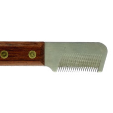 CUCHILLA TRIMMING 21 DIENTES