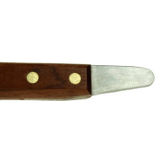 CUCHILLA TRIMMING 28 DIENTES