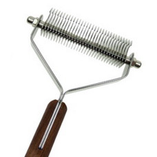 COAT KING 32 CUCHILLA