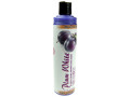 CHAMPU PLUM WHITE 372 ml. CHAMPU PLUM WHITE 372 ml.