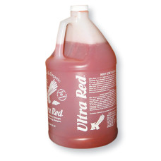 CHAMPU ULTRA RED