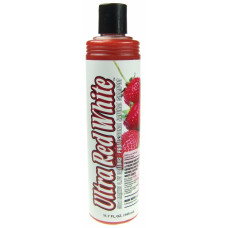 CHAMPU ULTRA RED WHITE 372 ml.