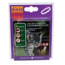 COLLAR INSECTIFU GATO/GATITO