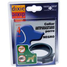 COLLAR ANTIPULGAS BLANCO