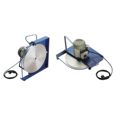 DISCO AFILADORA ALEMANA