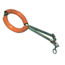 TRABADORES PARA GANADO OVINO