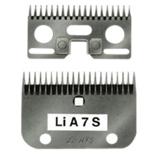 JUEGO PEINE MOD A-7 VACUNO