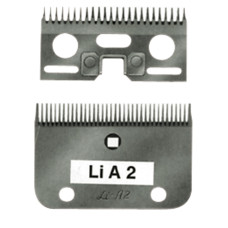 JUEGO PEINE MOD A-2 CABALLOS