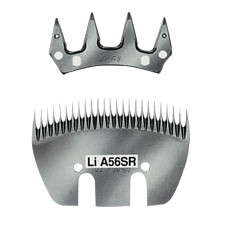 JUEGO PEINES CABRAS-GAN MAYOR