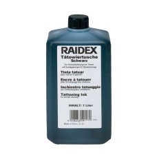 TINTA TATUAR 1 Lts MARTILLO