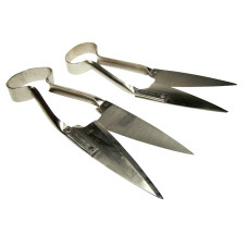 TIJERA ESQUI OVEJAS RECTA 29CM