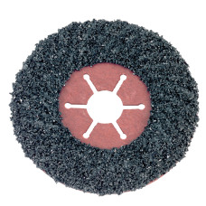 DISCO PEZUÑAS ABRASIVO 115 mm