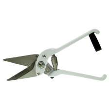 TIJERA DENTADA CORTE RECTO 23