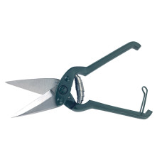 TIJERA PEZUÑA CORTE RECTO 22cm